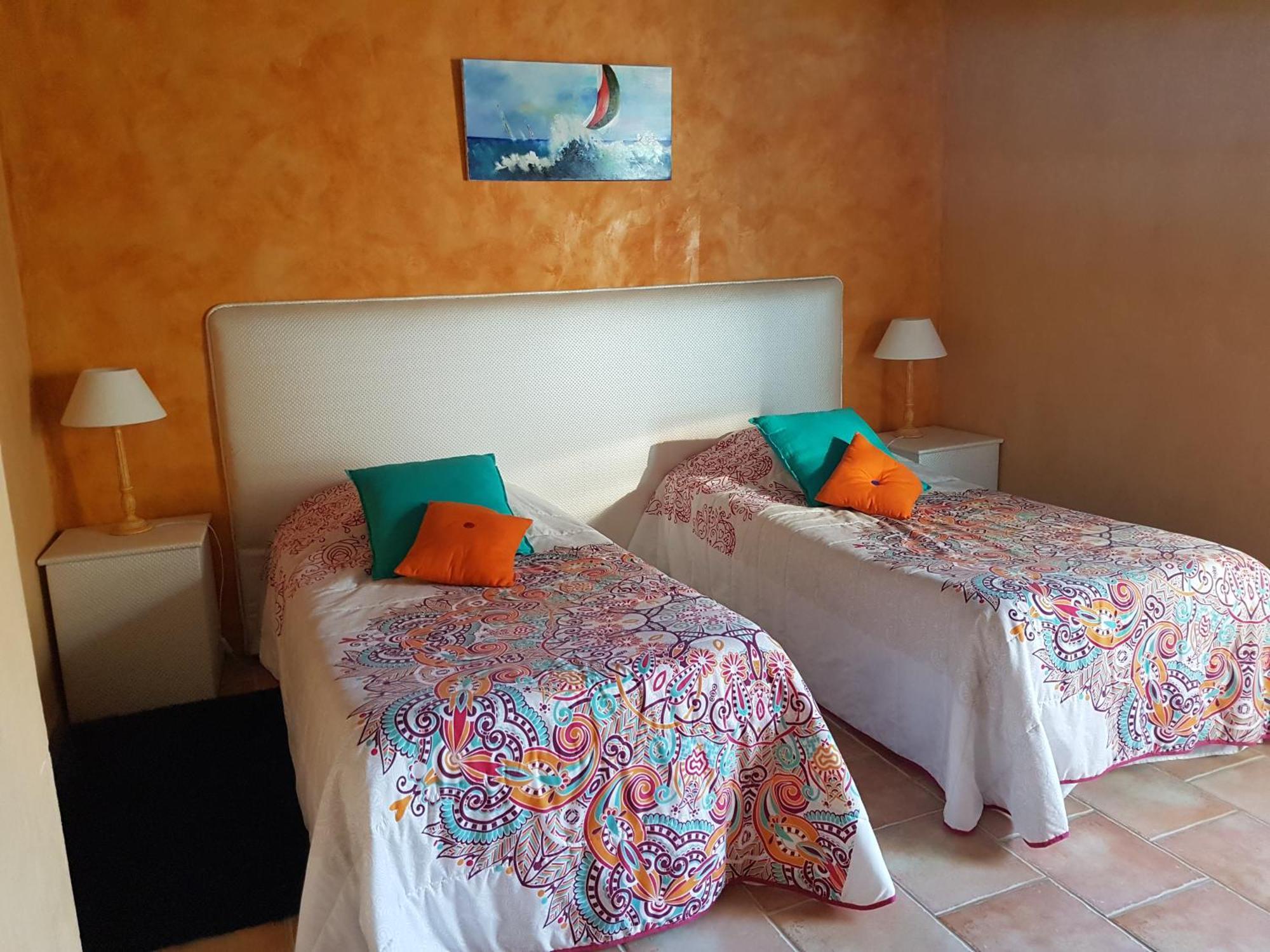 Chambres D'Hotes Les Chatelains Ennordres Zewnętrze zdjęcie